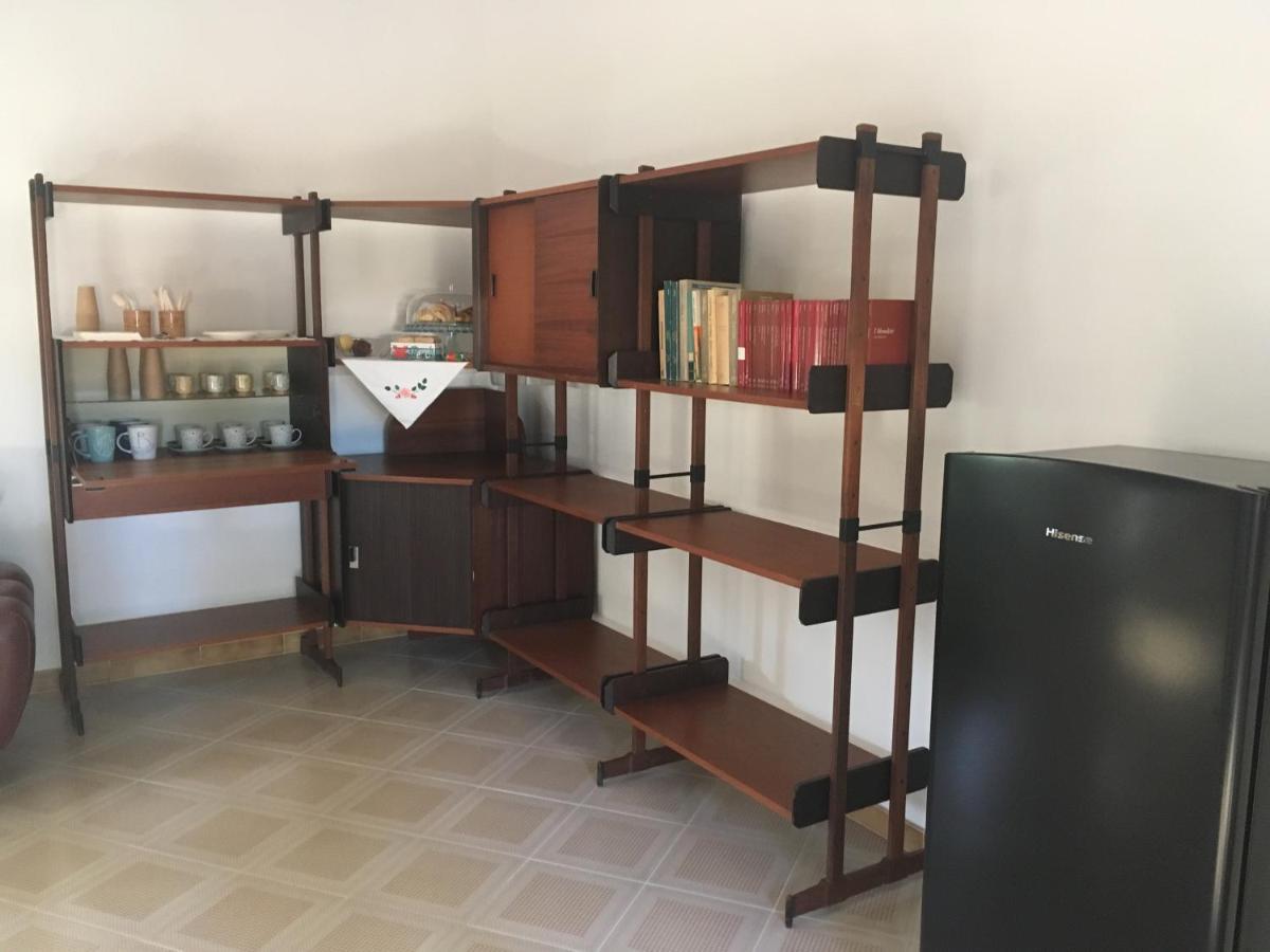Triscina Mediterraneo מראה חיצוני תמונה