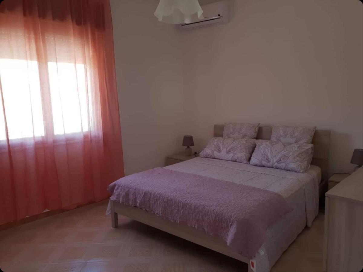 Triscina Mediterraneo מראה חיצוני תמונה