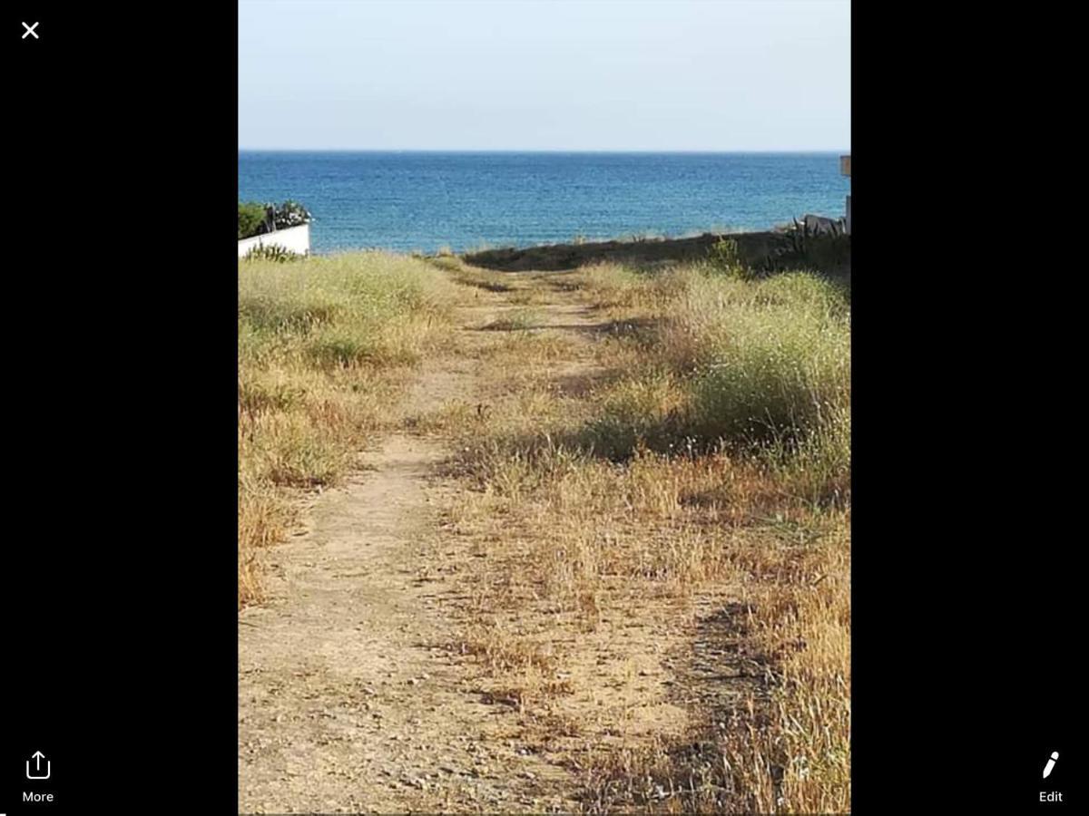 Triscina Mediterraneo מראה חיצוני תמונה