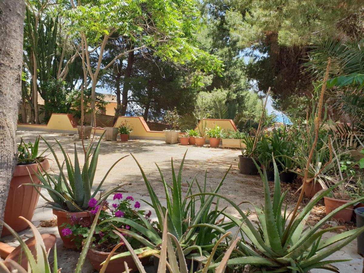Triscina Mediterraneo מראה חיצוני תמונה