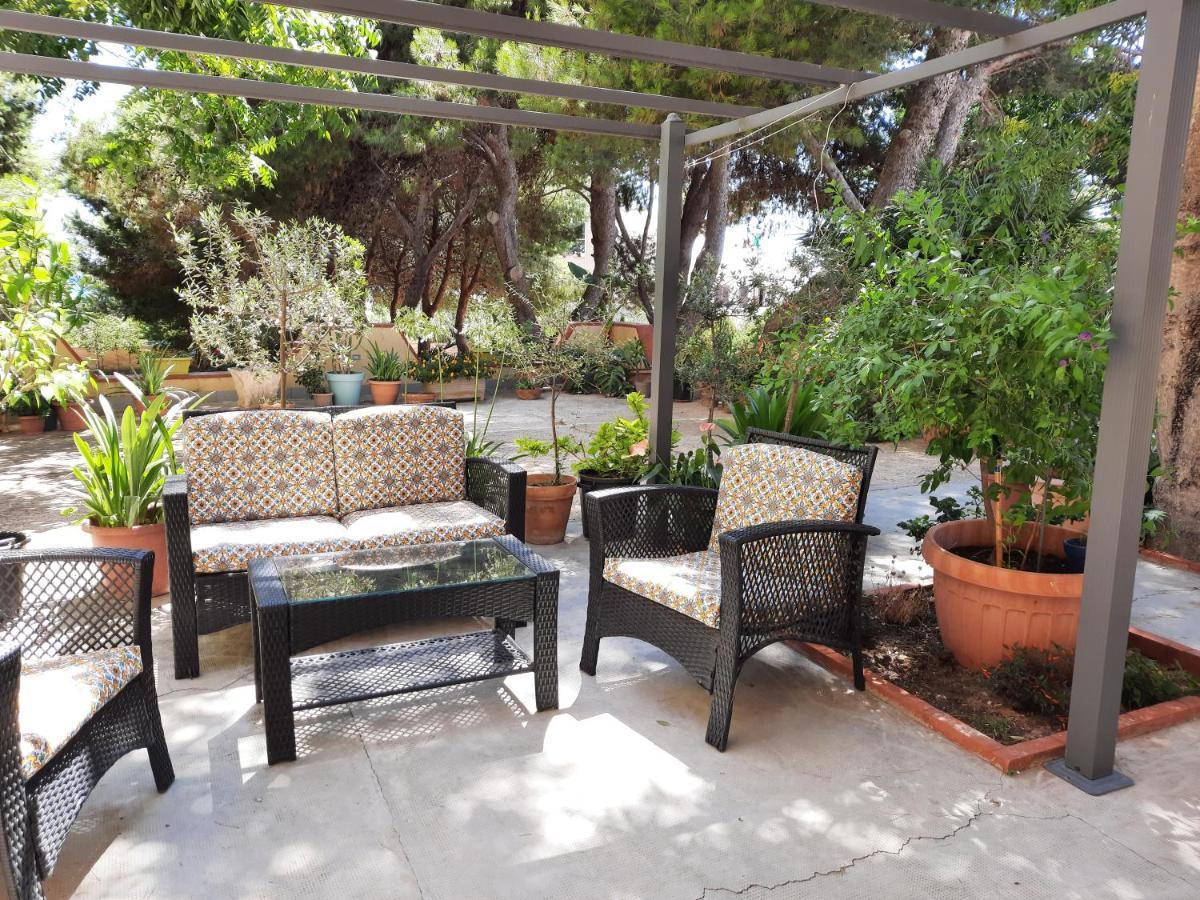 Triscina Mediterraneo מראה חיצוני תמונה