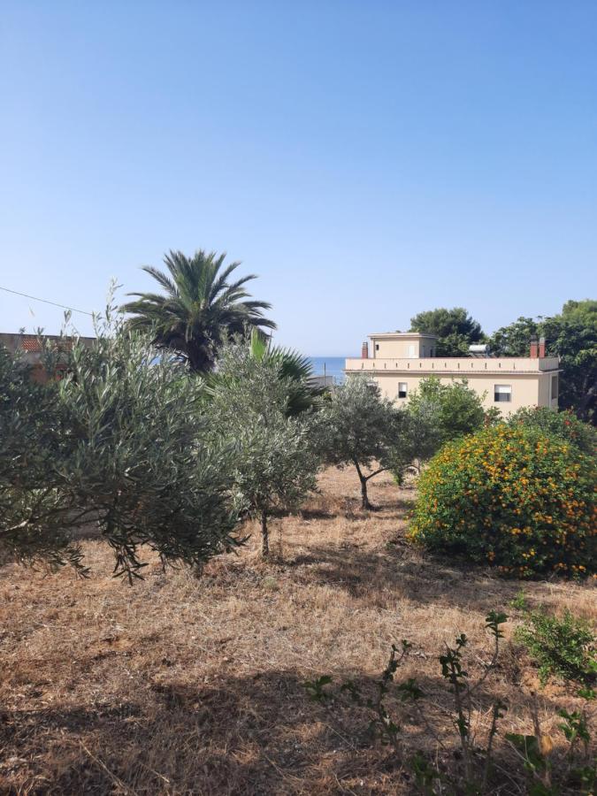 Triscina Mediterraneo מראה חיצוני תמונה