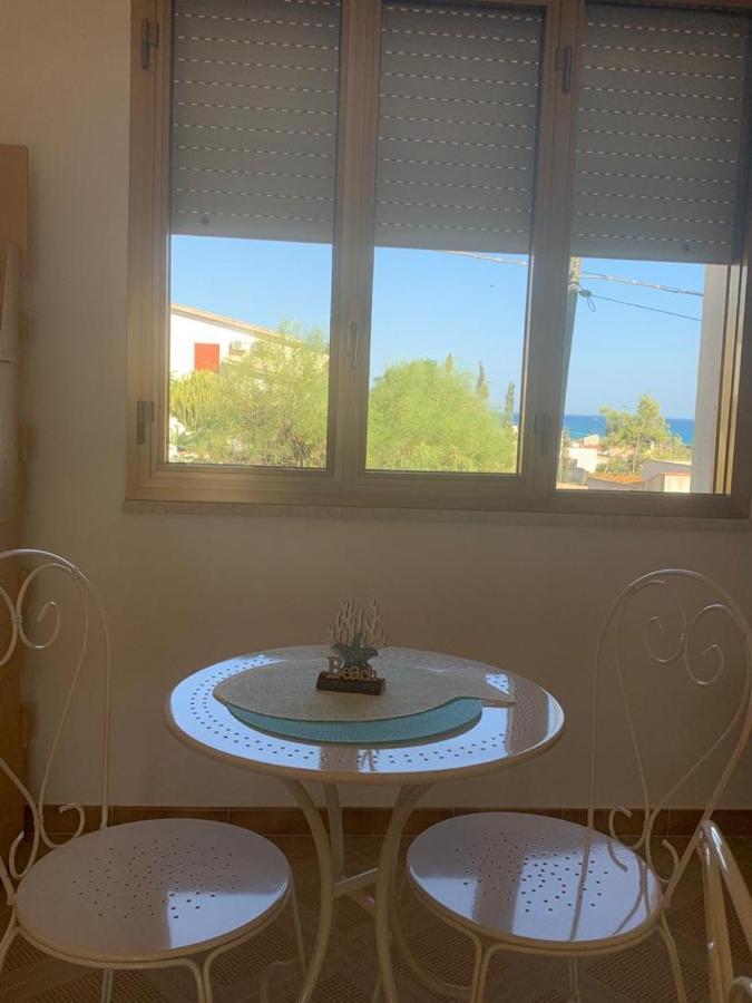 Triscina Mediterraneo מראה חיצוני תמונה