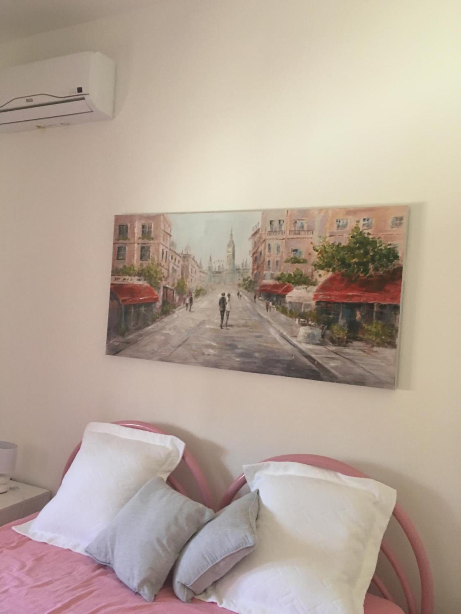 Triscina Mediterraneo מראה חיצוני תמונה