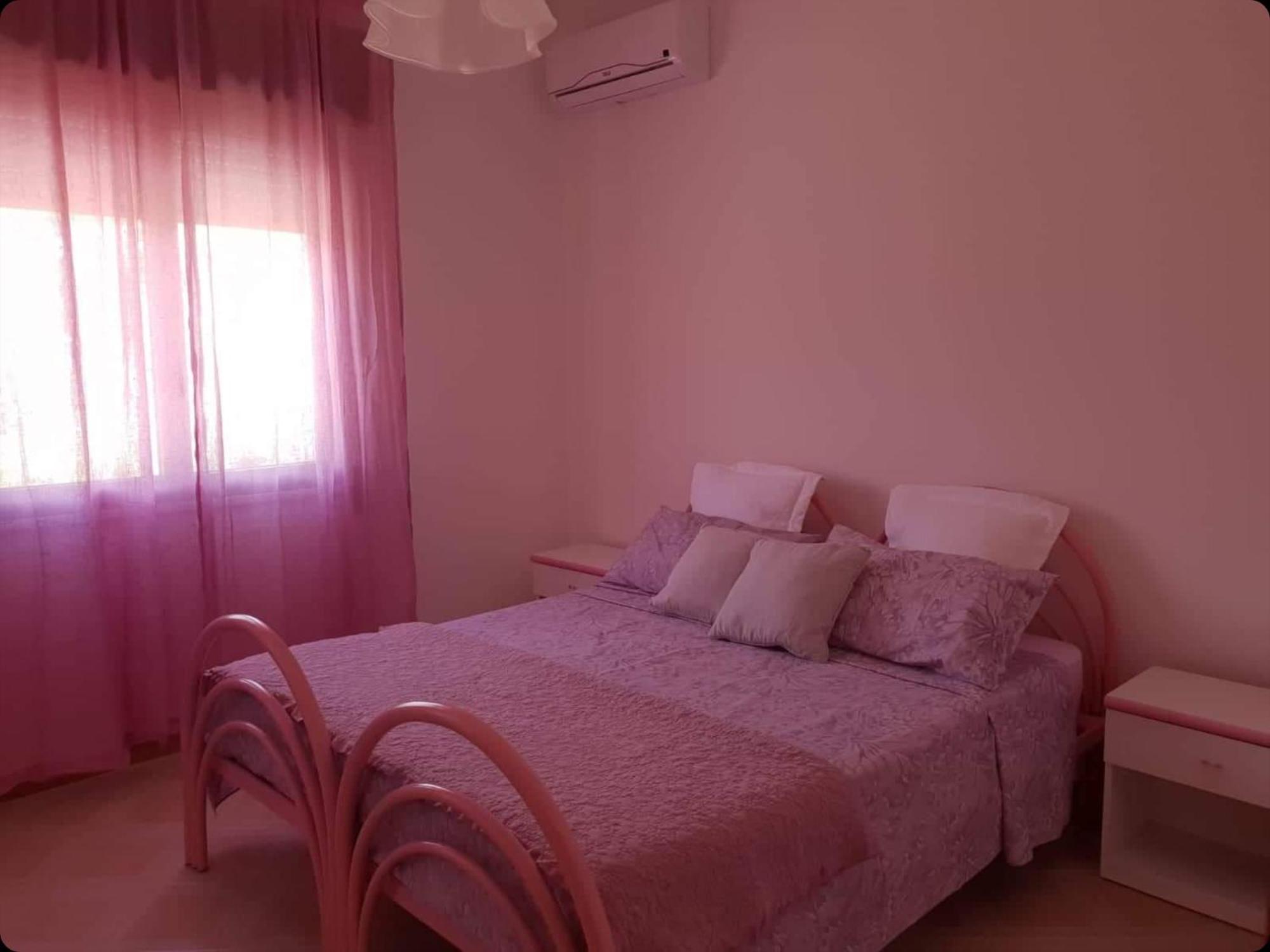 Triscina Mediterraneo חדר תמונה